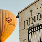 Juno Cappadocia (adults Only) * Uçhisar