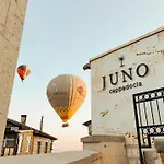 Hotell Juno Cappadocia (adults Only)