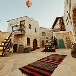 Juno Cappadocia (adults Only) Hotell *