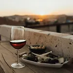 Juno Cappadocia (adults Only) Hotell