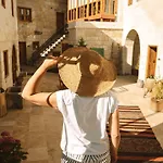 Hotel Juno Cappadocia (adults Only) Uçhisar