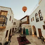Juno Cappadocia (adults Only) Hotell Üçhisar