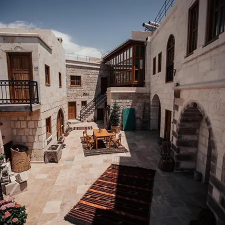 Juno Cappadocia (adults Only) *