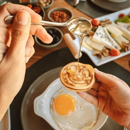 Hotel Juno Cappadocia (adults Only) *