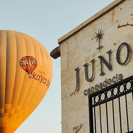 Juno Cappadocia (adults Only) * Uçhisar