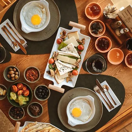 Juno Cappadocia (adults Only) * Uçhisar