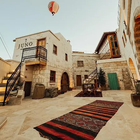Juno Cappadocia (adults Only) Hotel *
