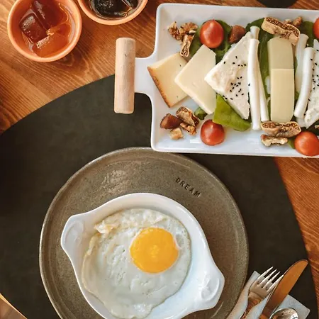 Hotel Juno Cappadocia (adults Only) *