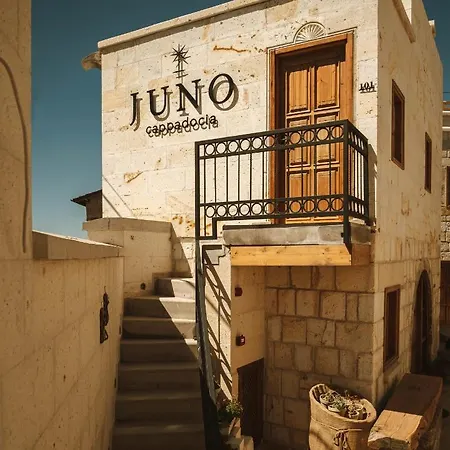 Juno Cappadocia (adults Only) ホテル *