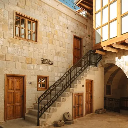 Juno Cappadocia (adults Only) * Uçhisar