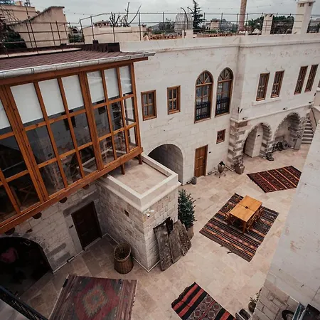 Hotel Juno Cappadocia (adults Only) *