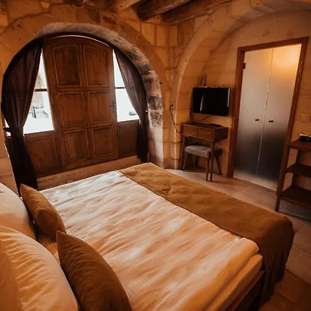 Juno Cappadocia (adults Only) Hotel Uchisar