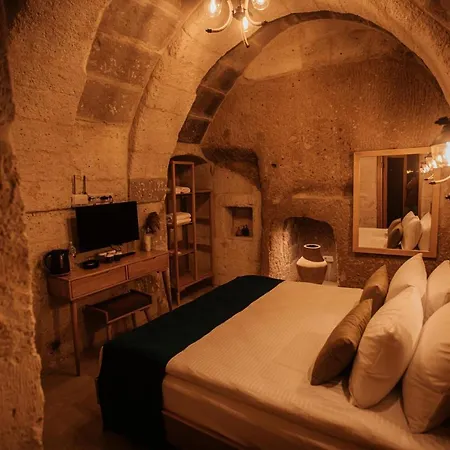 Hotel Juno Cappadocia (adults Only) *
