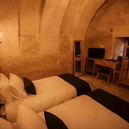 Juno Cappadocia (adults Only) * Uçhisar