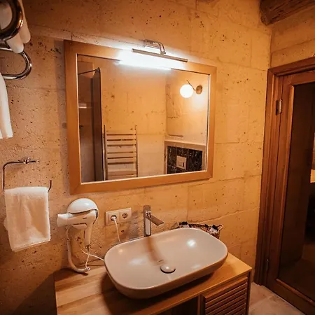 Hotel Juno Cappadocia (adults Only) *