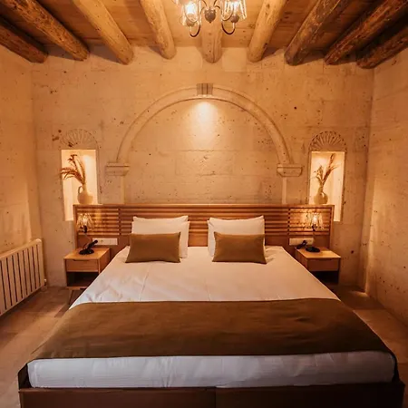 ホテル Juno Cappadocia (adults Only)