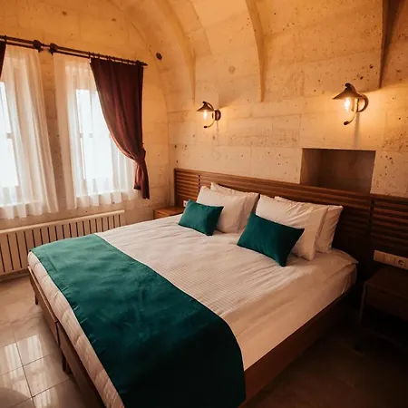 Hotel Juno Cappadocia (adults Only) Uchisar