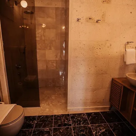 Juno Cappadocia (adults Only) Uçhisar