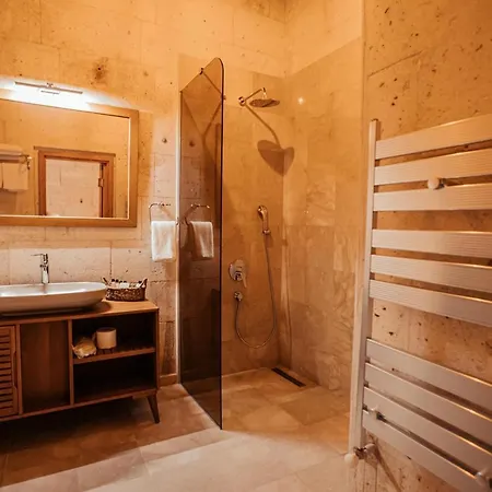 Juno Cappadocia (adults Only) Uçhisar