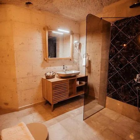 Juno Cappadocia (adults Only) * ウチヒサール