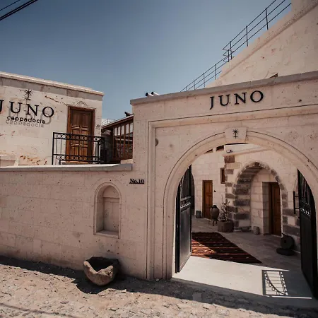 Juno Cappadocia (adults Only) * Uchisar