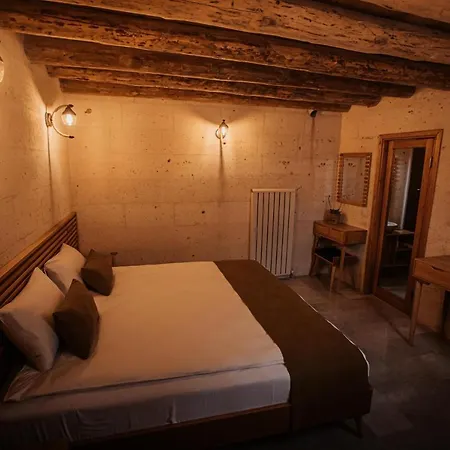 Juno Cappadocia (adults Only)
