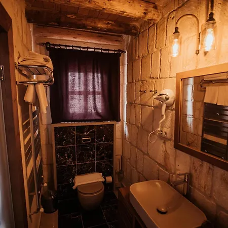 Juno Cappadocia (adults Only) Hotel Uçhisar