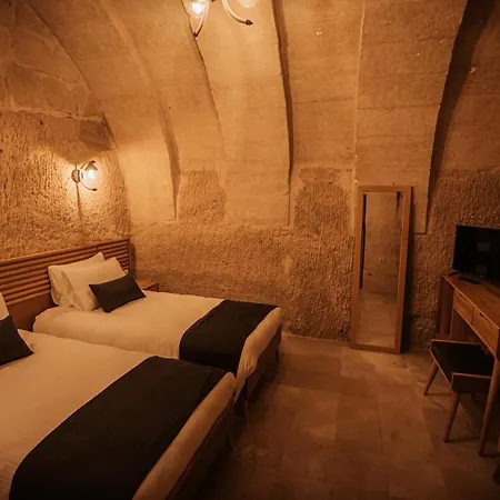 Hotel Juno Cappadocia (adults Only) *