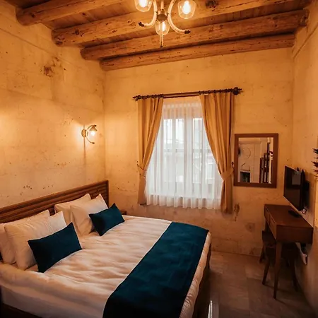 Hotel Juno Cappadocia (adults Only) Uçhisar
