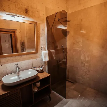 Juno Cappadocia (adults Only) * Uçhisar