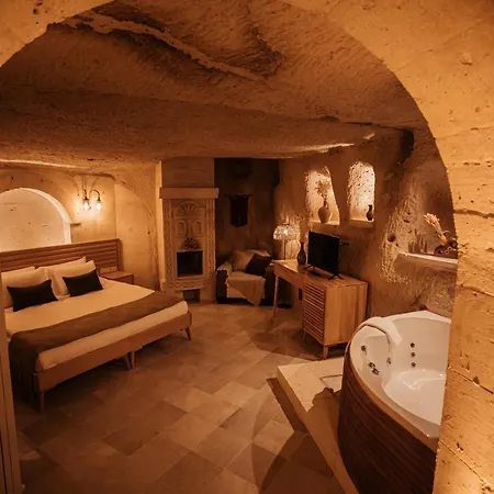 Hotel Juno Cappadocia (adults Only) *