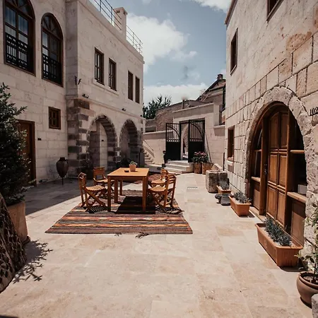 Juno Cappadocia (adults Only) ウチヒサール