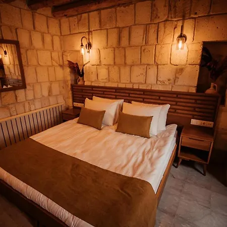 Hotel Juno Cappadocia (adults Only) Uchisar