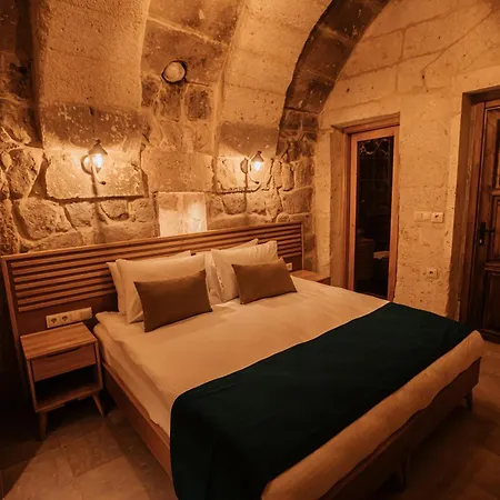 Juno Cappadocia (adults Only) Hotel