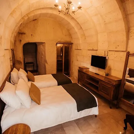 Juno Cappadocia (adults Only) *