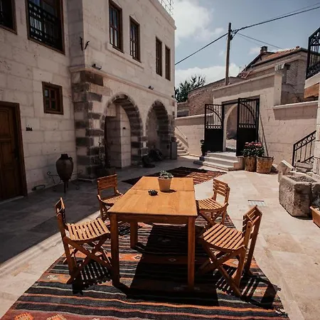 ホテル Juno Cappadocia (adults Only)