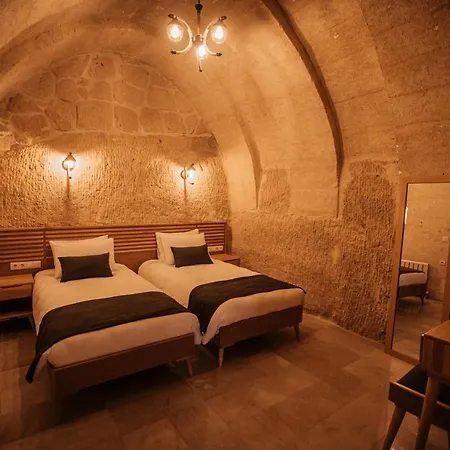 Juno Cappadocia (adults Only) Hotel Uchisar