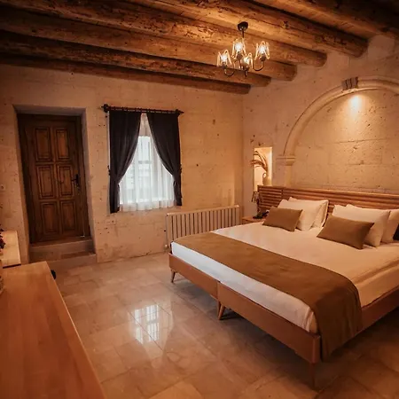 Juno Cappadocia (adults Only)