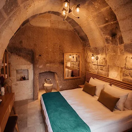 Hotel Juno Cappadocia (adults Only) *