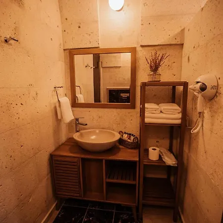 ホテル Juno Cappadocia (adults Only) ウチヒサール