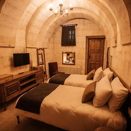 Juno Cappadocia (adults Only) * ウチヒサール