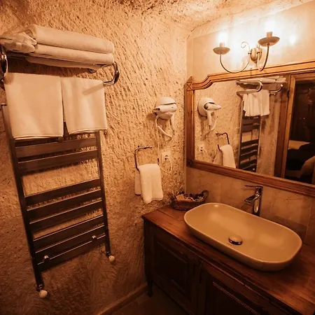 Juno Cappadocia (adults Only) * Uçhisar