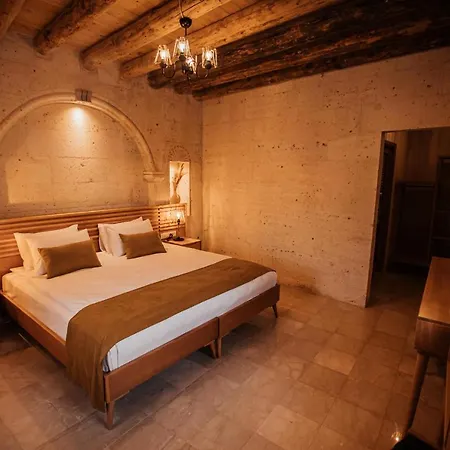 Juno Cappadocia (adults Only) *