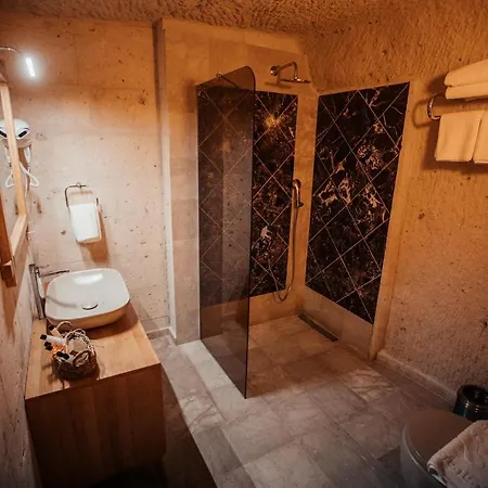 ホテル Juno Cappadocia (adults Only)