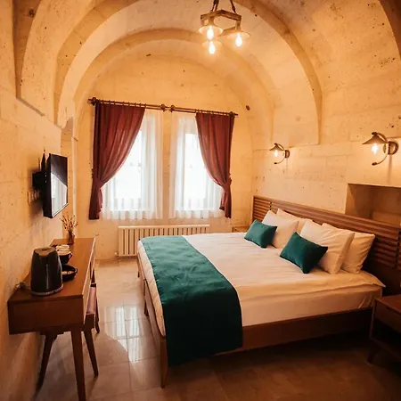 Juno Cappadocia (adults Only) Hotel