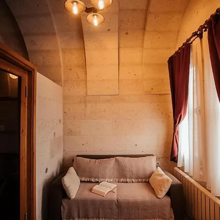 Hotel Juno Cappadocia (adults Only)
