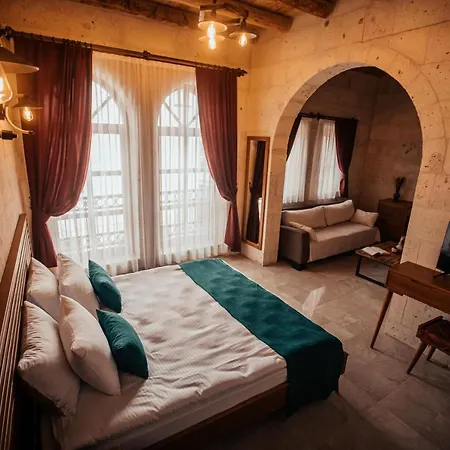 Juno Cappadocia (adults Only) Hotel Uchisar