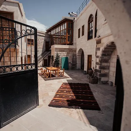 Juno Cappadocia (adults Only) Hotel Uchisar