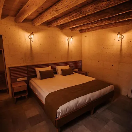 Juno Cappadocia (adults Only) Hotel *