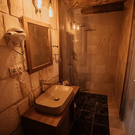 Juno Cappadocia (adults Only) ホテル ウチヒサール